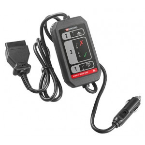 Boîtier de maintien de tension pour prise OBD II Facom | B12OBD.MPB