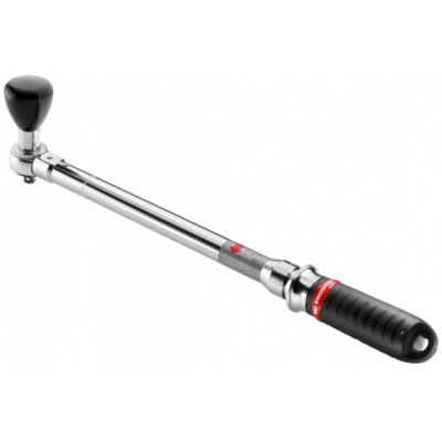 CLE DYNAMOMÉTRIQUE POIGNÉE PIVOT 1/2'' 40-200 NM FACOM | S.306A200PB