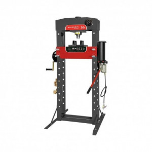 PRESSE MANUELLE 30 TONNES - FACOM | W.430PB
