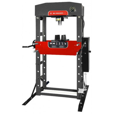 Presse d'atelier 50 tonnes Facom | W.450PB
