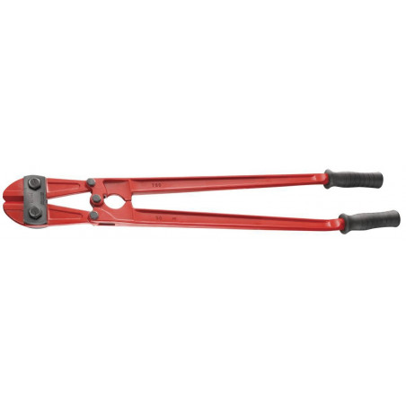 COUPE-BOULONS COUPE AXIALE N°4 BRAS FORGÉS FACOM | 990.BF4PB