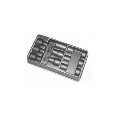 PLATEAU PLASTIQUE POUR STM.J9/PB FACOM | PL.S02