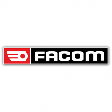 FACOM PM.MODMI3 Plateau Mousse, Noir