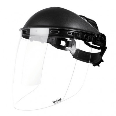 Ecran facial complet SPHERE Bollé Safety | SPHERPI