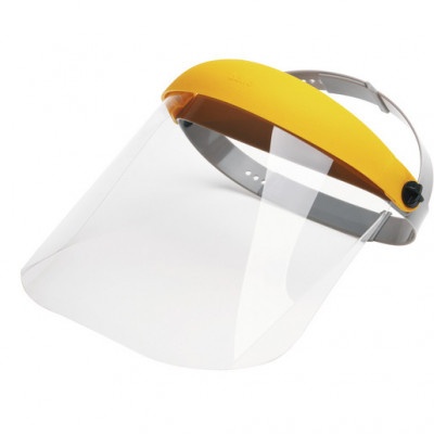 Ecran facial complet RELRSI Bollé Safety | RELRSI