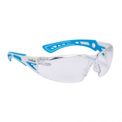 Lunette RUSH+ SMALL Bollé Safety | RUSHPSPSI