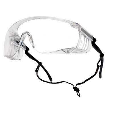 SurLunette SQUALE Bollé Safety | SQUPSI