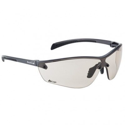Lunette SILIUM+ CSP Bollé Safety | SILPCSP