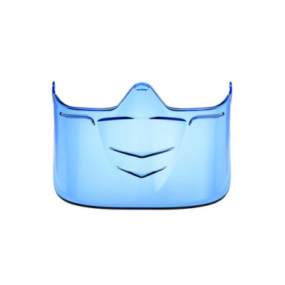 VISOR seul pour SUPERBLAST Bollé Safety | SUPBLV