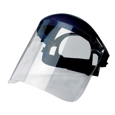 Ecran facial complet BL20 Bollé Safety | BL20PI