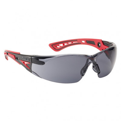 Lunette RUSH ECRAN PC FUME Bollé Safety | RUSHPPSF
