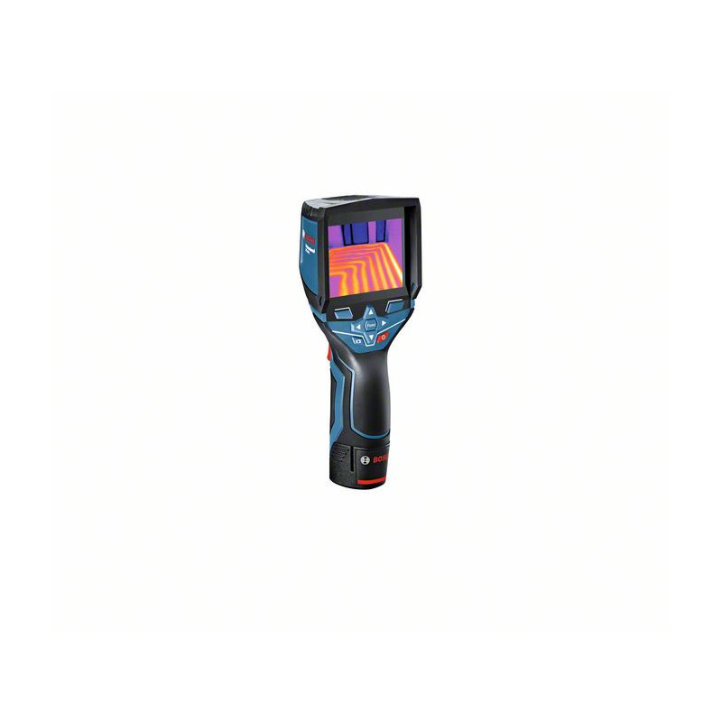 Caméra thermique GTC 400 C Solo BOSCH | 0601083108