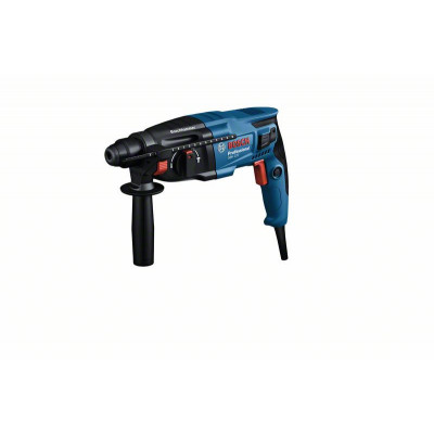 Marteau perforateur filaire SDS plus GBH 2-21 coffret BOSCH | 06112A6000