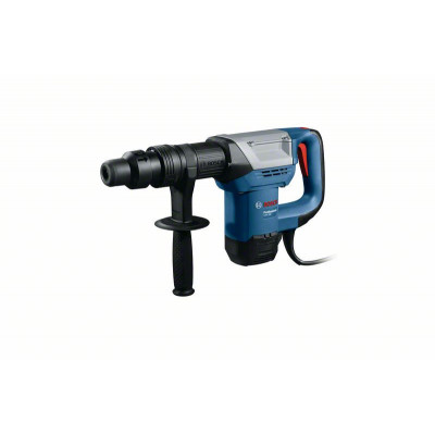 Marteau piqueur GSH 5 livré en coffret standard BOSCH | 0611338700
