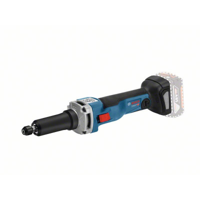 Meuleuse droite GGS 18V-23 LC solo Click&Go L-BOXX BOSCH | 0601229100
