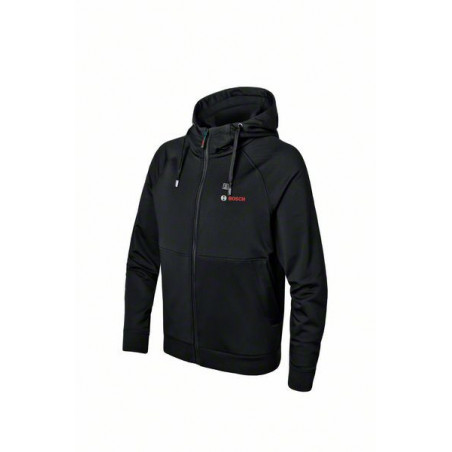 veste chauffante GHH 12 + 18V XA + GAA 12V-21 Taille 2XL BOSCH | 06188000EU