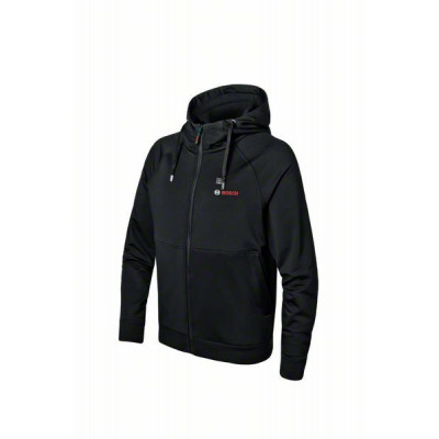 veste chauffante GHH 12+18V XA + GAA 12V-21 Taille S BOSCH | 06188000EP