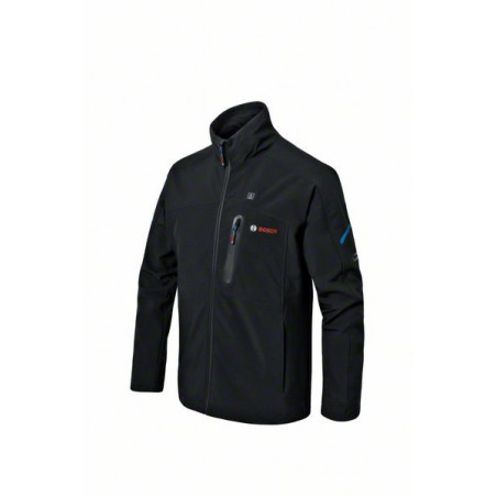 veste chauffante GHJ 12 + 18V XA + GAA 12V-21 Taille 2XL BOSCH | 06188000E1
