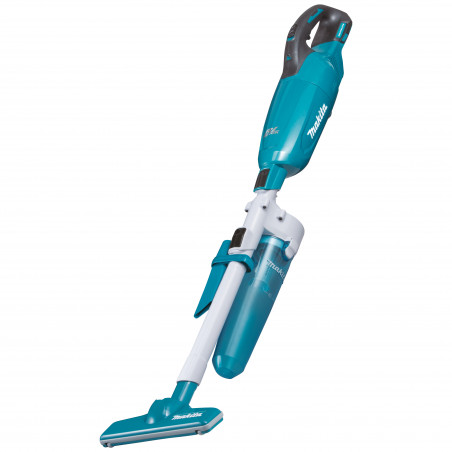 Aspirateur MAKITA 18V DCL280FZC - 64 Mbar Sans Batterie | Aspirateur Portable Pour Atelier