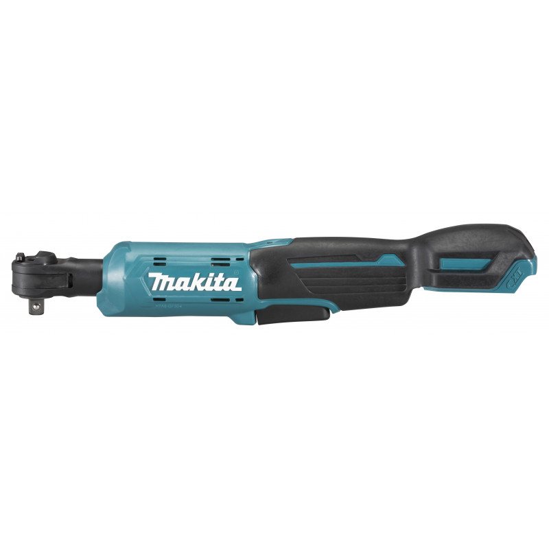 Clé à cliquet 12 V Li-Ion 47,5 Nm (Produit seul) Makita | WR100DZ