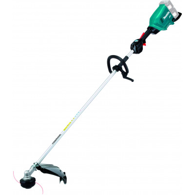 Coupe-herbe 36 V : 2 x 18 V Li-Ion (Produit seul) Makita | DUR369LZ
