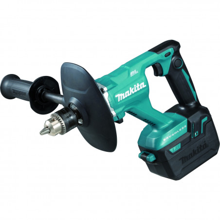 Malaxeur 18 V Li-ion (Produit seul) Makita | DUT131Z
