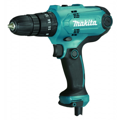 Perceuse à percussion 320 W Ø 10 mm Makita | HP0300