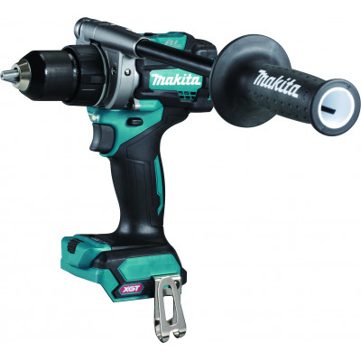 Perceuse visseuse 40 V max Li-Ion XGT Ø 13 mm (Produit seul) Makita | DF001GZ01