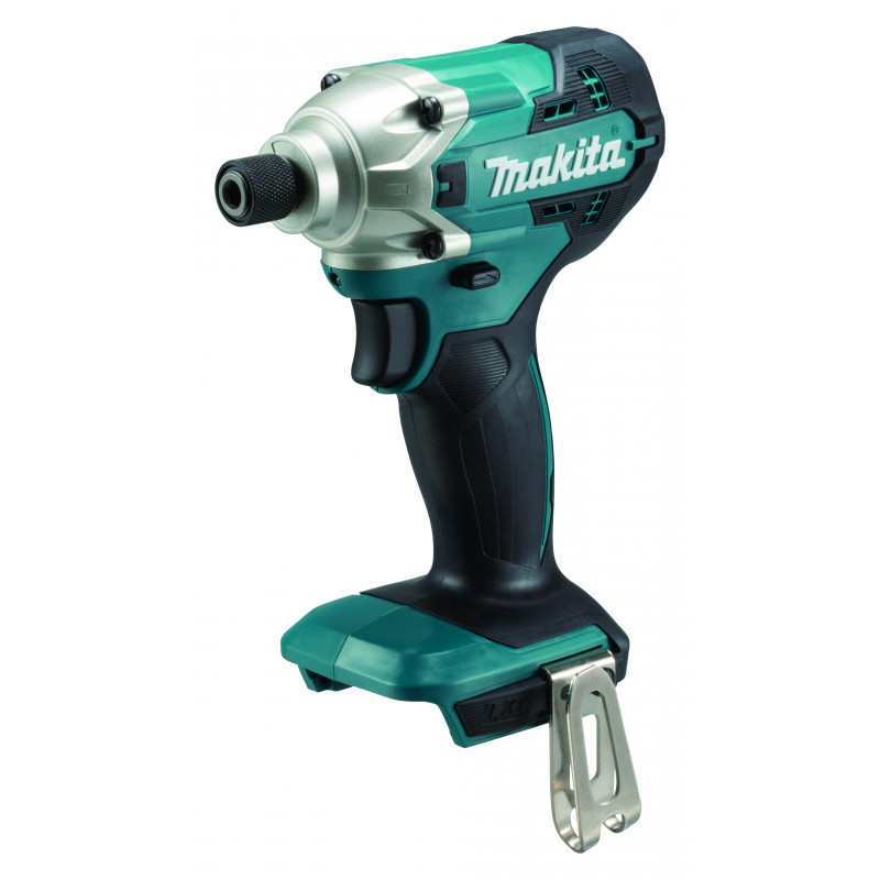 Visseuse à chocs 18 V Li-Ion 155 Nm (Produit seul) Makita | DTD156Z