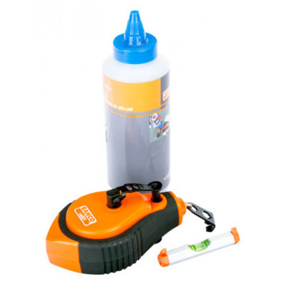 Jeu bouteille+craie+niveau BAHCO | CL-1221-SET