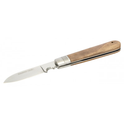 Couteau d'elec manche bois BAHCO | 2820EF1