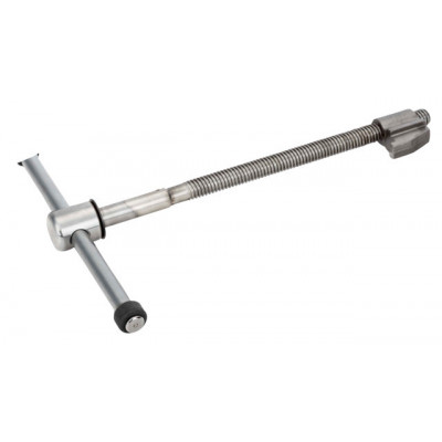 Vis ecrou pour 6070/77 100 BAHCO | 6070H1000
