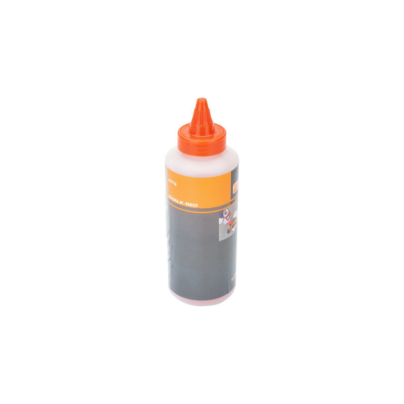 Poudre à tracer jaune 227g BAHCO | CHALK-YELLOW