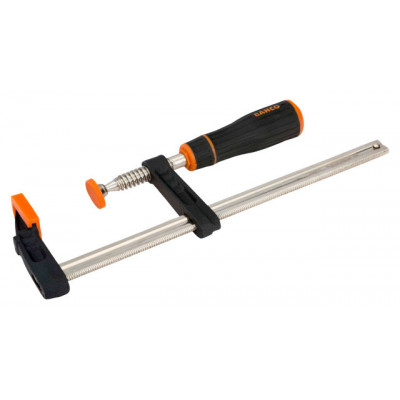 Serre joint poignée plastiqueue BAHCO | 420SH-60-300