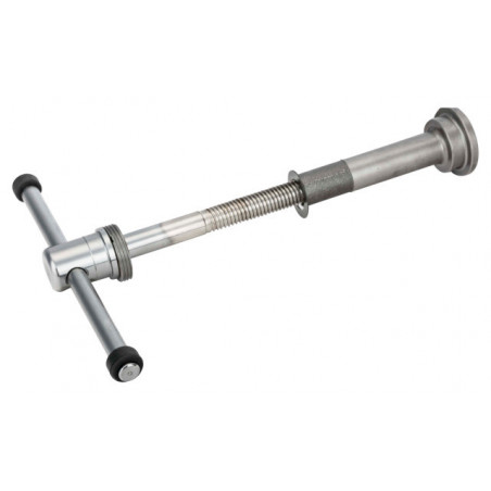 Vis d'ouverture et ecrou 100mm BAHCO | 6010H1000