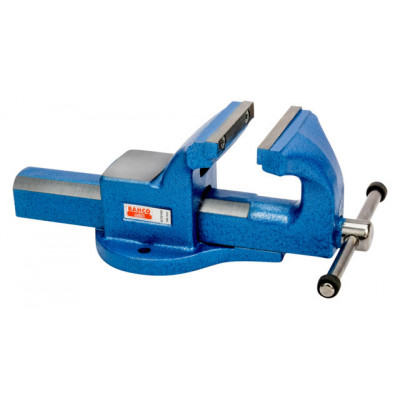 Etau d'etabli 150 mm BAHCO | 607201500