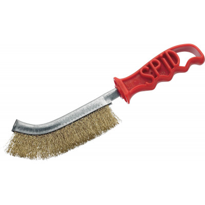 Brosse métallique SAM | 2880