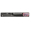Caisse métal 113 outils SAM | CP-113BOXZ