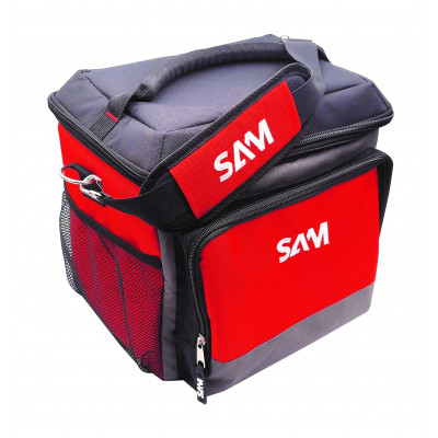 Glacière 22l SAM | BAG-ISOZ