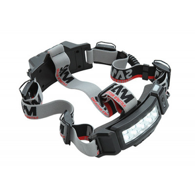 Lampe frontale capteur mouvemt SAM | FRONT-7Z