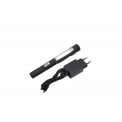 Mini baladeuse strip led SAM | BAL-26Z