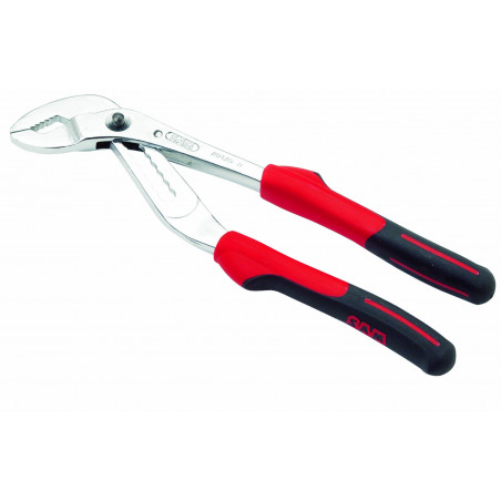 Pince multiprise bi matière à b SAM | 201-25Z