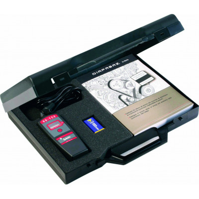 Tensiomètre électronique de co SAM | 99-TCE