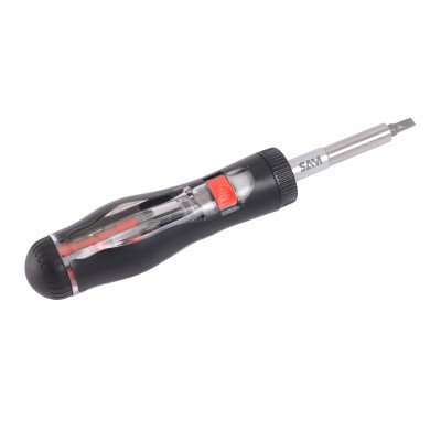 Tournevis porte-embout SAM | T-PEZ