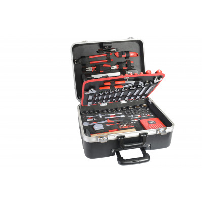 Valise trolley 136 outils SAM | CP-136NZ