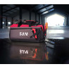 Sac à outils textile 30l SAM | BAG-6NZ