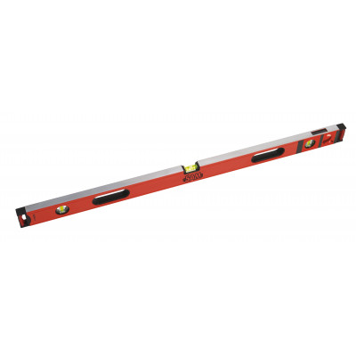 Niveau double semelle 600mm SAM | 165-60Z