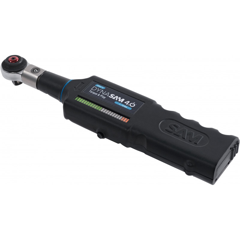 Dynasam smart couple 1-10 nm SAM | DYMSC-10-2Z