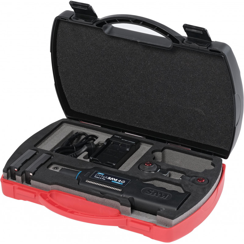 Dynasam smart couple 1-10 nm SAM | DYMSC-10-2Z