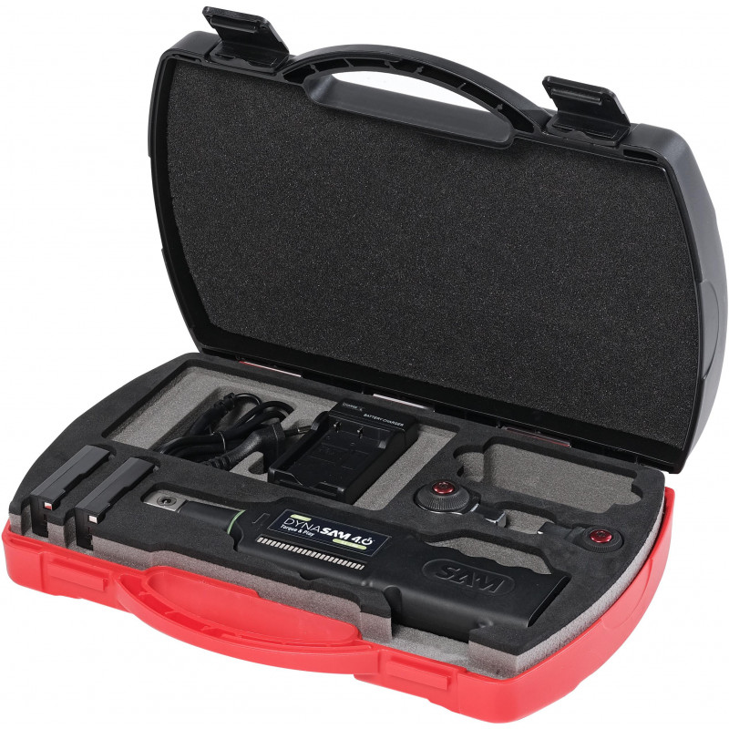 Dynasam smart couple 0,4-4 nm SAM | DYMSC-4-2Z